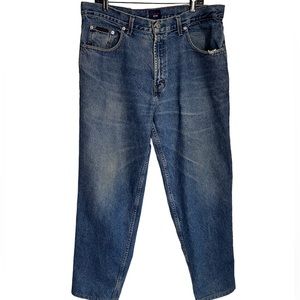 VINTAGE 90s TOMMY HILFIGER FREEDOM JEANS